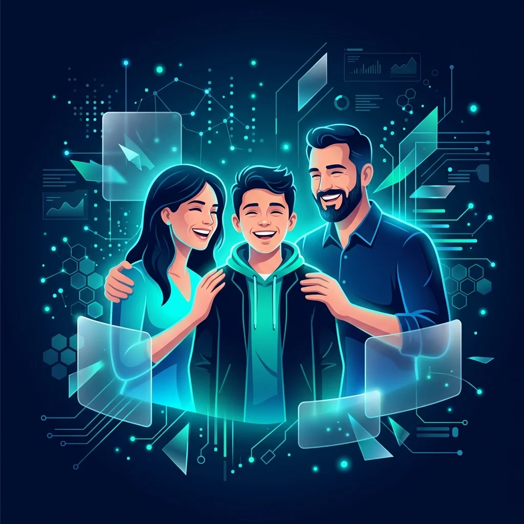 Família Conectada