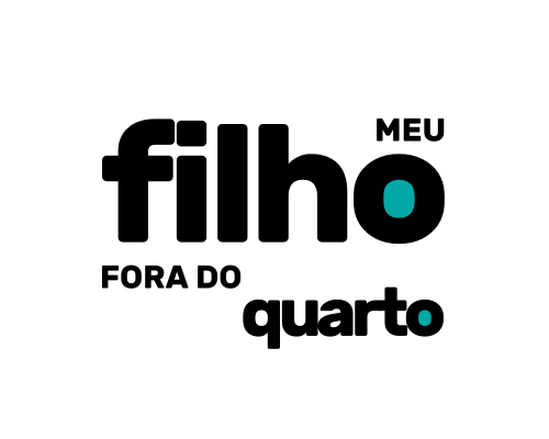 Logo Meu Filho Fora do Quarto Conecta 2026