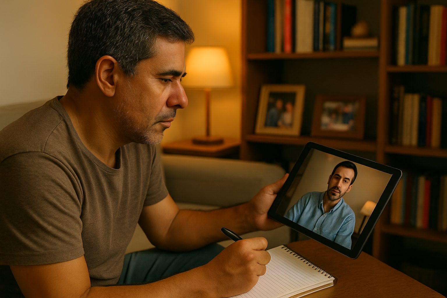 Mentoria de Carreira