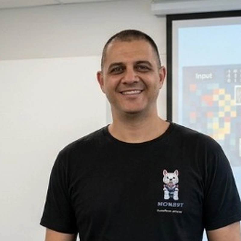 João Maykon