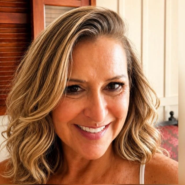 Magali Pickler