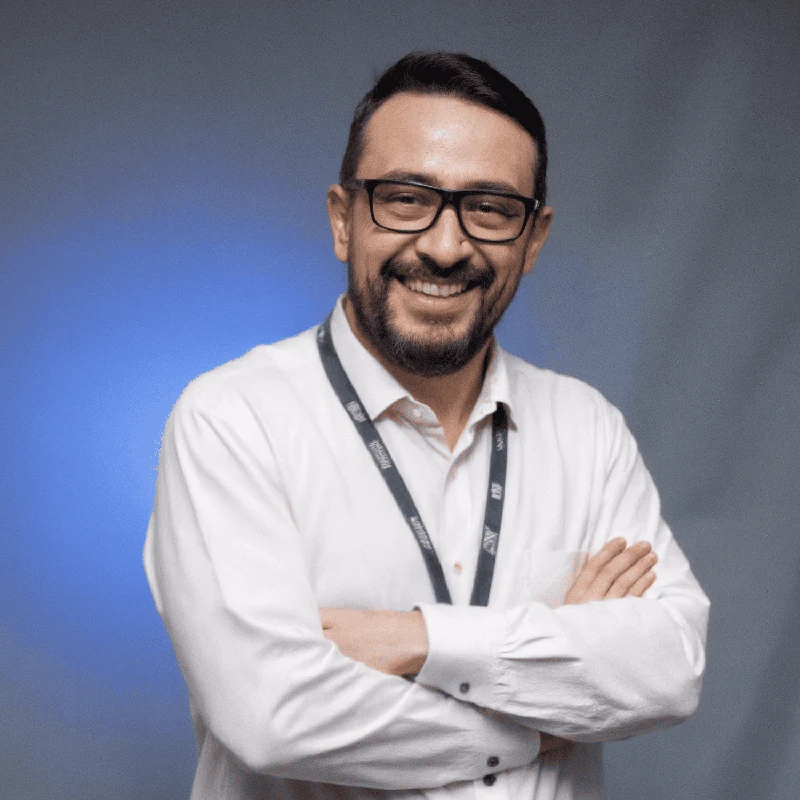 Márcio Lima