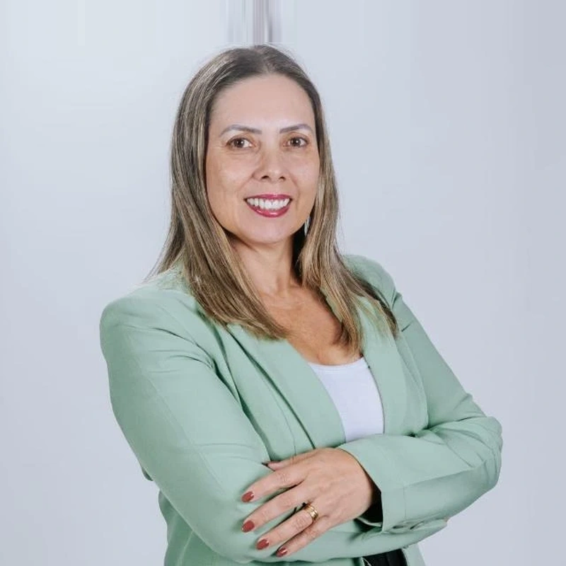 Maribel Lidorio Mendes