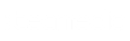 Logo tecmedia branca 500x160